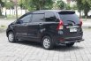 Toyota Avanza G 2013 manual asli ori 3