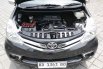 Toyota Avanza G 2013 manual asli ori 4