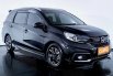 Honda Mobilio RS AT 2021 Hitam 2