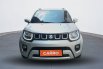 Suzuki Ignis GX AT 2020 Silver 1