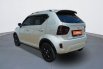 Suzuki Ignis GX AT 2020 Silver 3