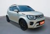 Suzuki Ignis GX AT 2020 Silver 2