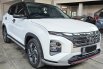 Hyundai Creta Prime A/T ( Matic ) 2022 Putih Km 27rban Mulus Siap Pakai Good Condition 2