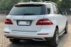 Mercedes-Benz M-Class ML 250 Diesel 2015 6