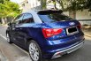 Audi A1 Coupe TURBO (250 N.m) Rare Item Panoramic Km 72rb Pjk AGT2025 KREDIT TDP 69 jt Asr Kombinasi 5