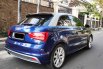 Audi A1 Coupe TURBO (250 N.m) Rare Item Panoramic Km 72rb Pjk AGT2025 KREDIT TDP 69 jt Asr Kombinasi 4