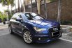 Audi A1 Coupe TURBO (250 N.m) Rare Item Panoramic Km 72rb Pjk AGT2025 KREDIT TDP 69 jt Asr Kombinasi 1