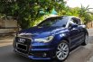 Audi A1 Coupe TURBO (250 N.m) Rare Item Panoramic Km 72rb Pjk AGT2025 KREDIT TDP 69 jt Asr Kombinasi 3