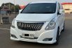 HYUNDAI H-1 ROYALE BENSIN AT PUTIH 2018 MPV TERNYAMAN DIJUAL CEPAT 3