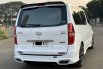 HYUNDAI H-1 ROYALE BENSIN AT PUTIH 2018 MPV TERNYAMAN DIJUAL CEPAT 4