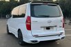 HYUNDAI H-1 ROYALE BENSIN AT PUTIH 2018 MPV TERNYAMAN DIJUAL CEPAT 6