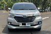 AVANZA G MANUAL SILVER 2018 GOOD CONDITION SIAPA PAKAI DIJUAL CEPAT 2