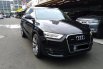 AUDI Q3 AT HITAM 2014 3