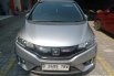 Honda Jazz RS CVT 2017 1