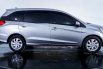 JUAL Honda Mobilio E CVT 2018 Silver 5