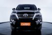 Toyota Fortuner 2.4 VRZ AT 2020 Hitam 1