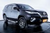 Toyota Fortuner 2.4 VRZ AT 2020 Hitam 2