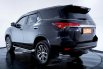 Toyota Fortuner 2.4 VRZ AT 2020 Hitam 3