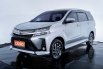 Toyota Avanza 1.5 Veloz AT 2020 Silver 3