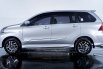 Toyota Avanza 1.5 Veloz AT 2020 Silver 4