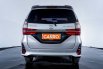 Toyota Avanza 1.5 Veloz AT 2020 Silver 5