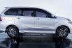 Toyota Avanza 1.5 Veloz AT 2020 Silver 6