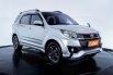 Toyota Rush S TRD Sportivo Ultimo AT 2017 Silver 2