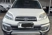 Daihatsu Terios TX Adventure A/T ( Matic ) 2014 Putih Km 89rban Pajak Panjang Good Condition 1