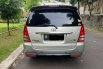 Toyota Kijang Innova V A/T Gasoline 2008 Silver 6