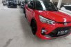 Toyota Raize 1.0T GR Sport CVT TSS (Two Tone) AT 2021 2