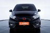 Honda Brio RS AT 2021 Hitam 1