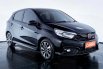 Honda Brio RS AT 2021 Hitam 2