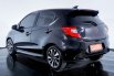 Honda Brio RS AT 2021 Hitam 3