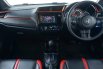 Honda Brio RS AT 2021 Hitam 7