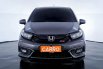 Honda Brio RS MT 2021 Abu-abu 1