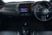 Honda Brio RS MT 2021 Abu-abu 6