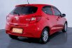 Honda Brio E Satya MT 2023 Merah 3