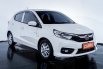 Honda Brio E Satya AT 2021 Putih 2