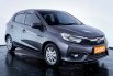 Honda Brio E Satya MT 2022 Abu-abu 2