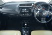 Honda Brio E Satya MT 2022 Abu-abu 6