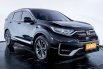 Honda CRV 1.5 Turbo Prestige AT 2021 Hitam 2