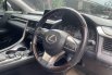 LEXUS RX300 LUXURY AT PUTIH 2018 SIAP PAKAI KONDISI TERAWAT 7