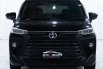 TOYOTA ALL NEW AVANZA (BLACK METALLIC)  TYPE G TSS 1.5 CVT (2023) 4