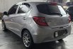 Honda Brio E A/T ( Matic ) 2019 Silver Km 51rban Mulus Siap Pakai Good Condition 4