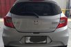 Honda Brio E A/T ( Matic ) 2019 Silver Km 51rban Mulus Siap Pakai Good Condition 5