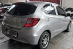 Honda Brio E A/T ( Matic ) 2019 Silver Km 51rban Mulus Siap Pakai Good Condition 6