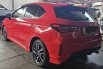 Honda City RS A/T ( Matic ) 2021/ 2022 Merah Km 29rban Mulus Siap Pakai Good Condition 5