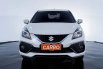 Suzuki Baleno Hatchback AT 2021 Putih 1