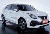 Suzuki Baleno Hatchback AT 2021 Putih 2