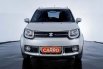 Suzuki Ignis GX MT 2017 Silver 1